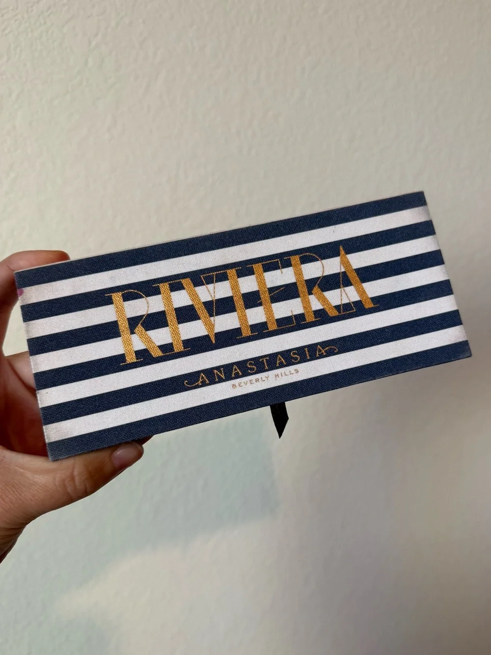 ANASTASIA BEVERLY HILLS RIVIERA EYESHADOW PALETTE‎